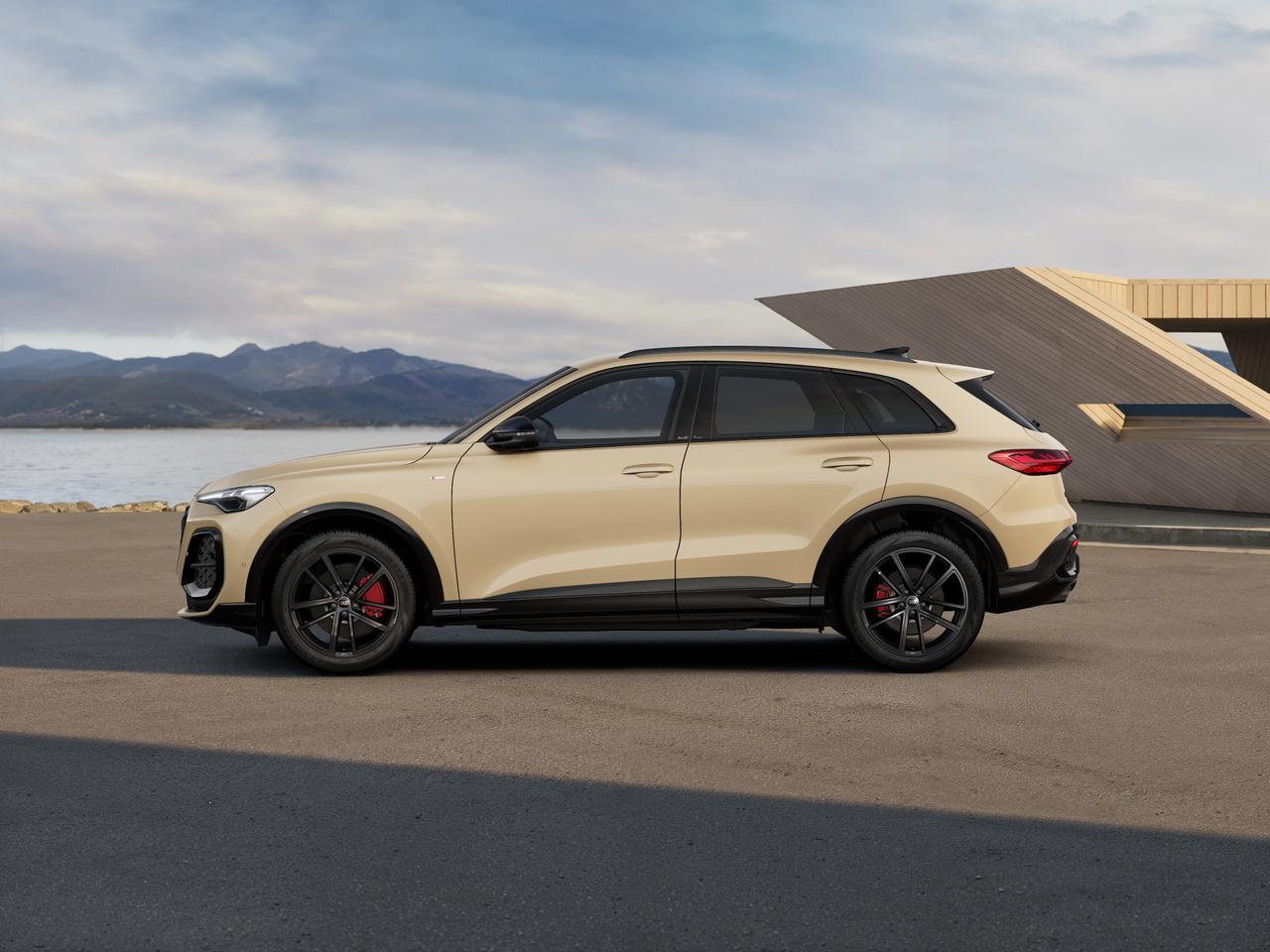 Изображение на Audi Q5 150 kW TDI quattro