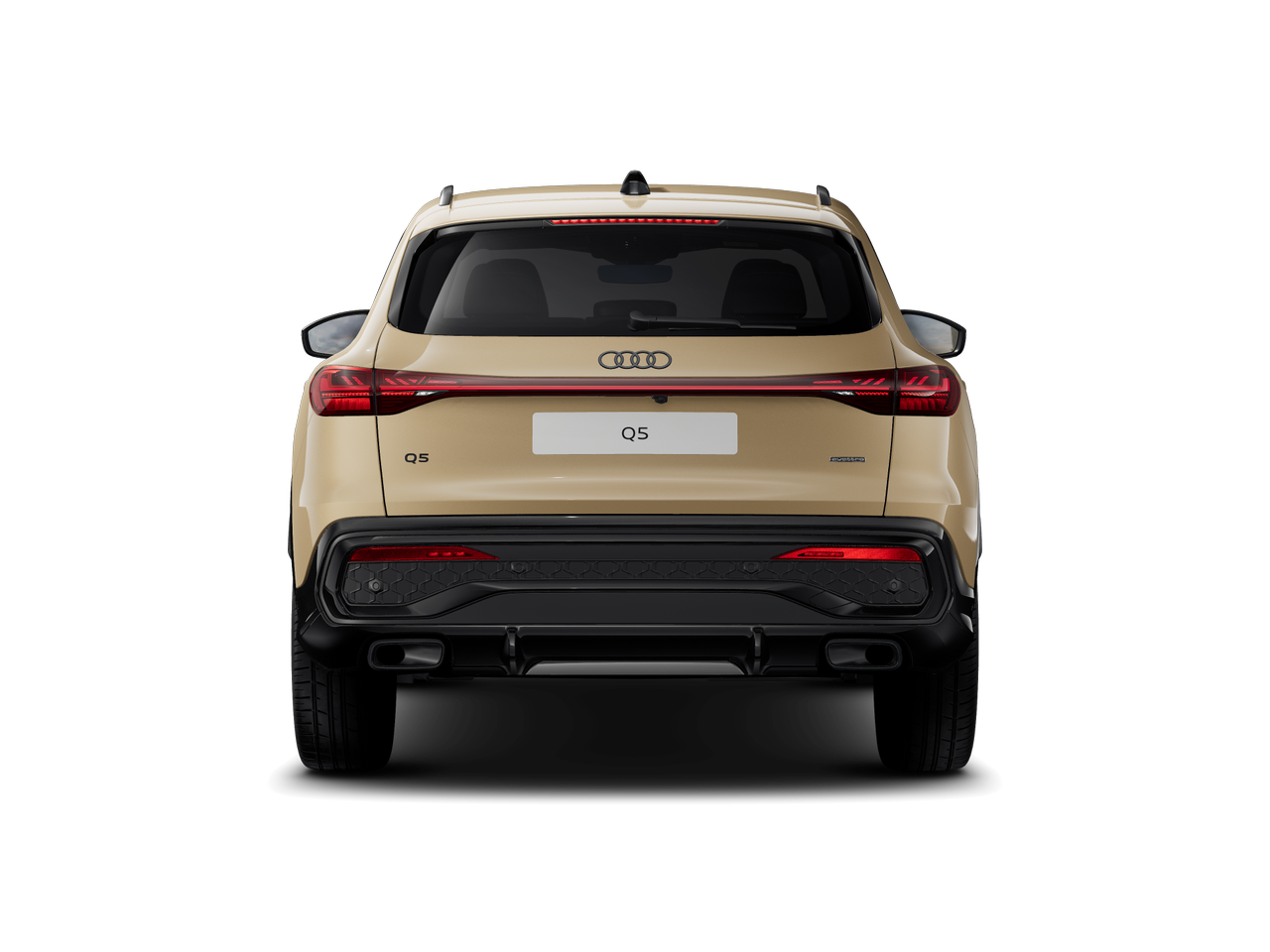 Изображение на Audi Q5 150 kW TFSI quattro