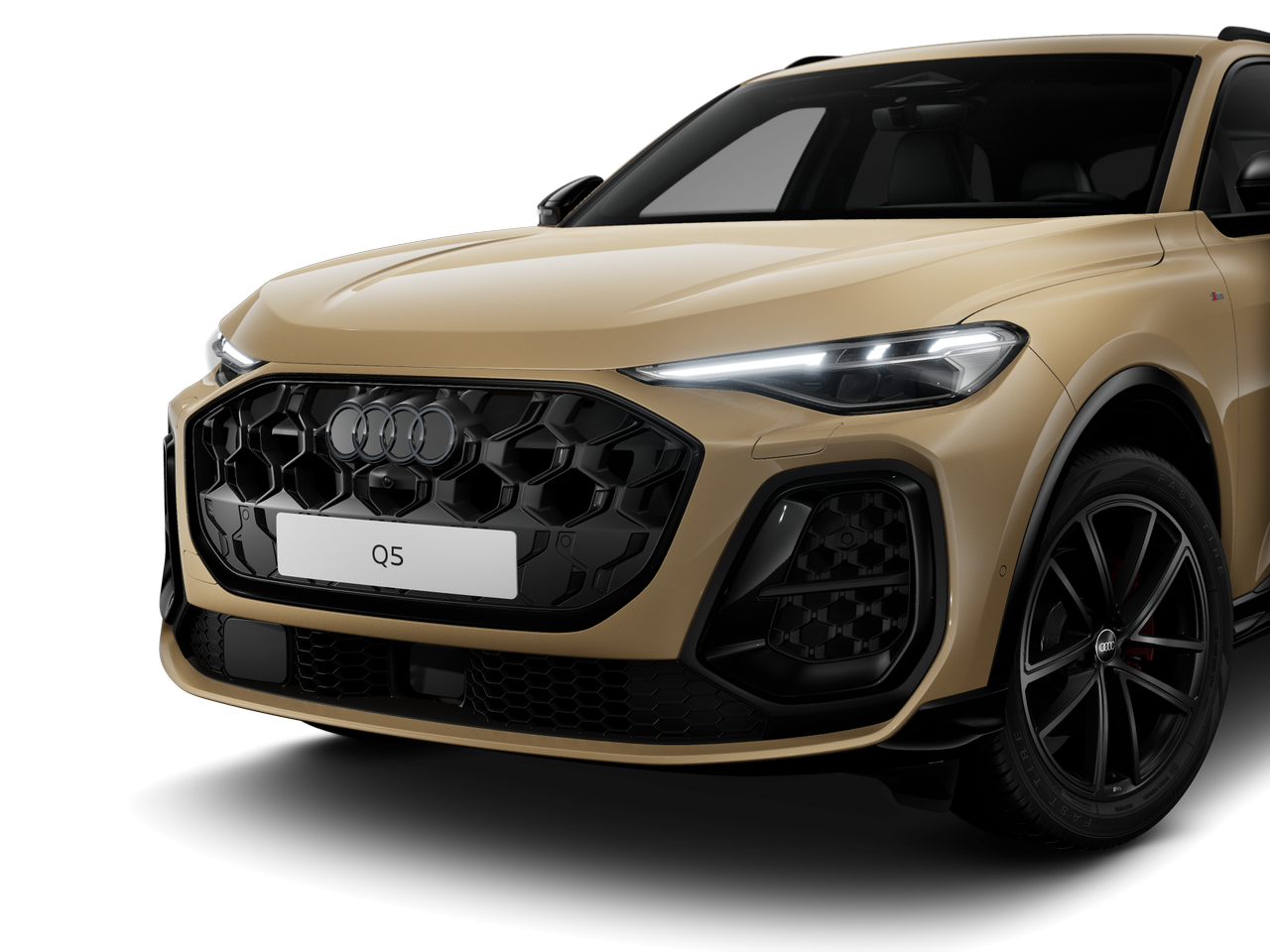 Изображение на Audi Q5 150 kW TFSI quattro