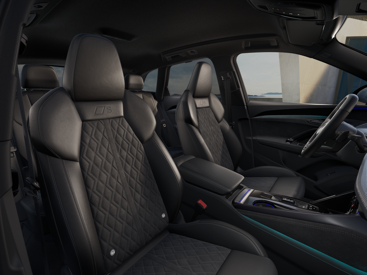 Изображение на Audi Q5 150 kW TFSI quattro