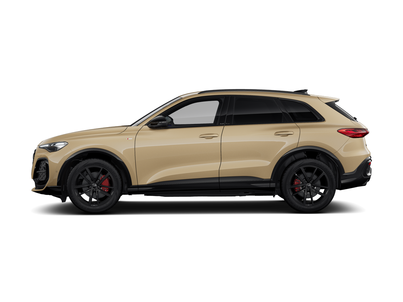 Изображение на Audi Q5 150 kW TFSI quattro