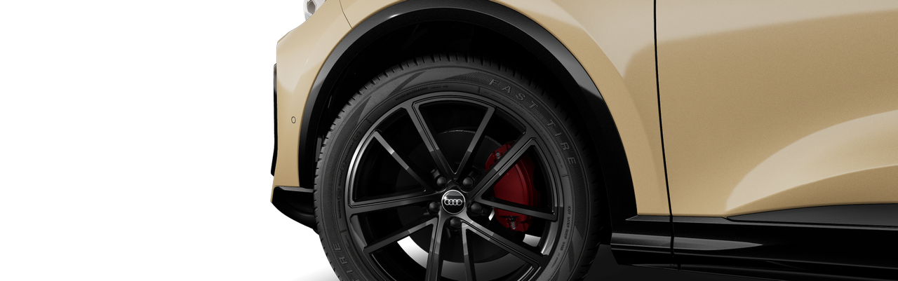 Изображение на Audi Q5 150 kW TFSI quattro