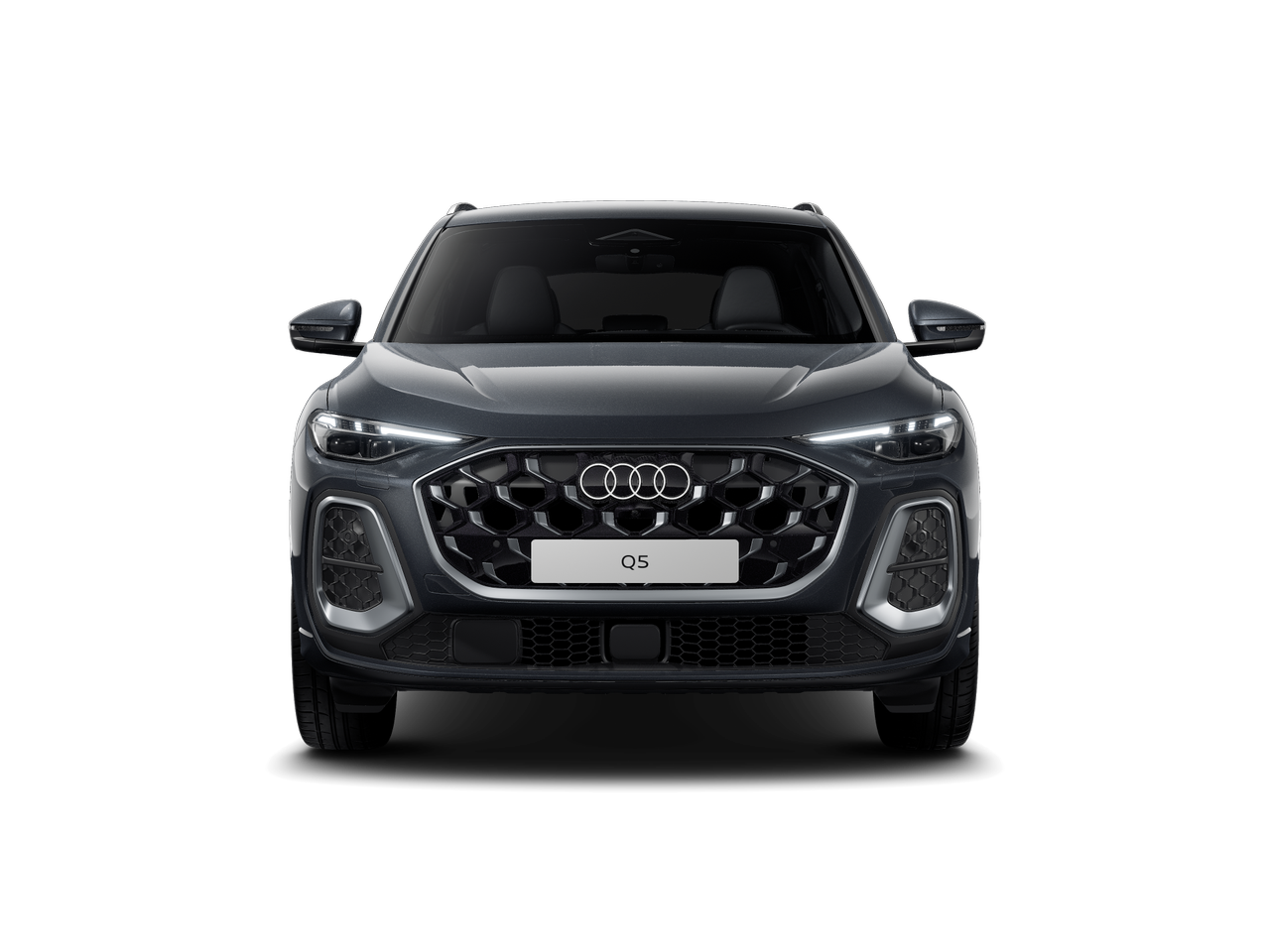 Изображение на Audi Q5 150 kW TDI quattro