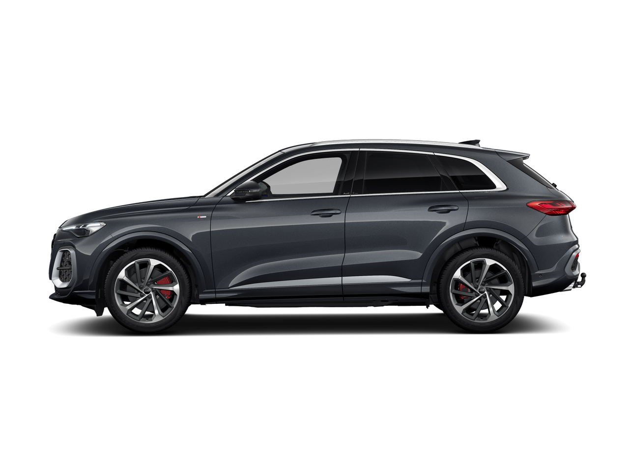 Изображение на Audi Q5 150 kW TDI quattro