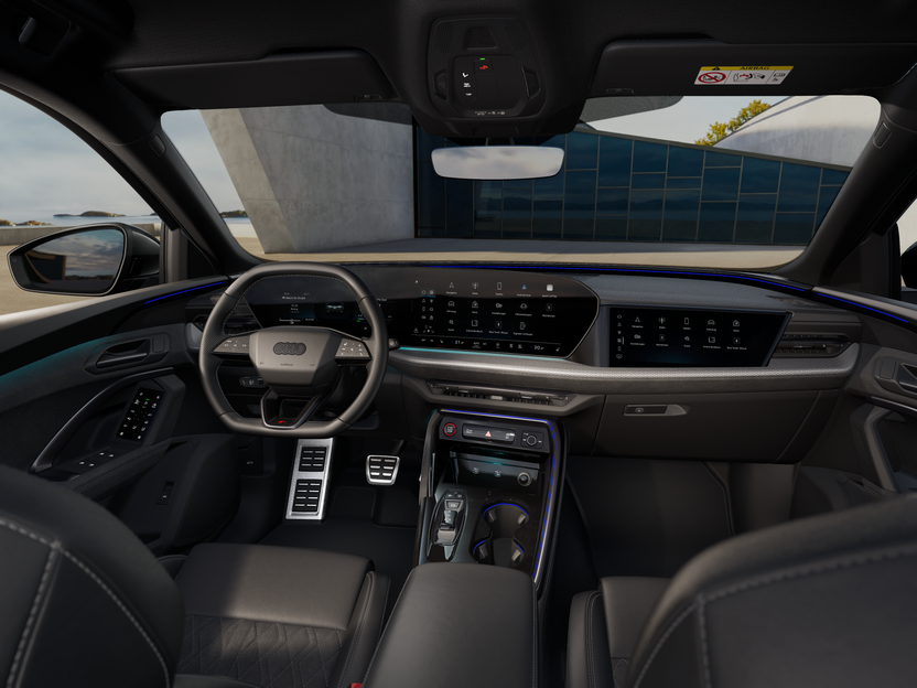 Изображение на Audi Q5 150 kW TDI quattro