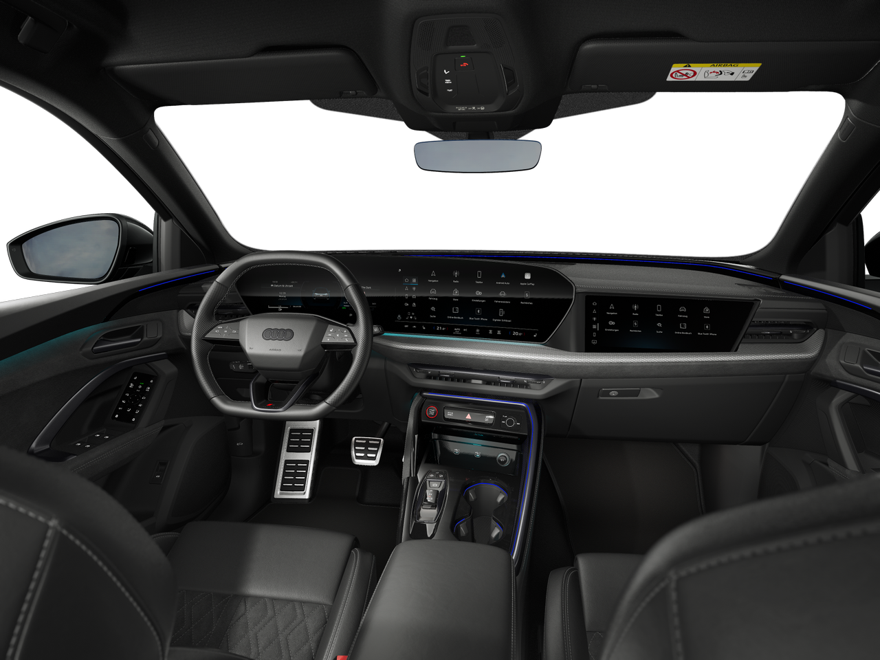 Изображение на Audi Q5 150 kW TDI quattro
