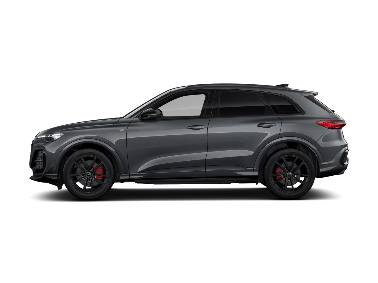 Изображение на Audi Q5 150 kW TDI quattro