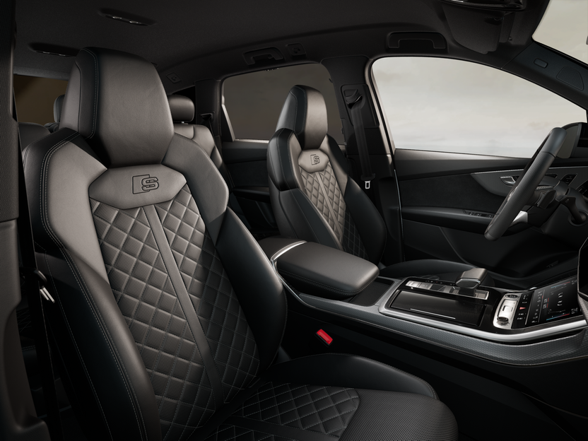 Изображение на Audi Q7 S line 50 TDI quattro