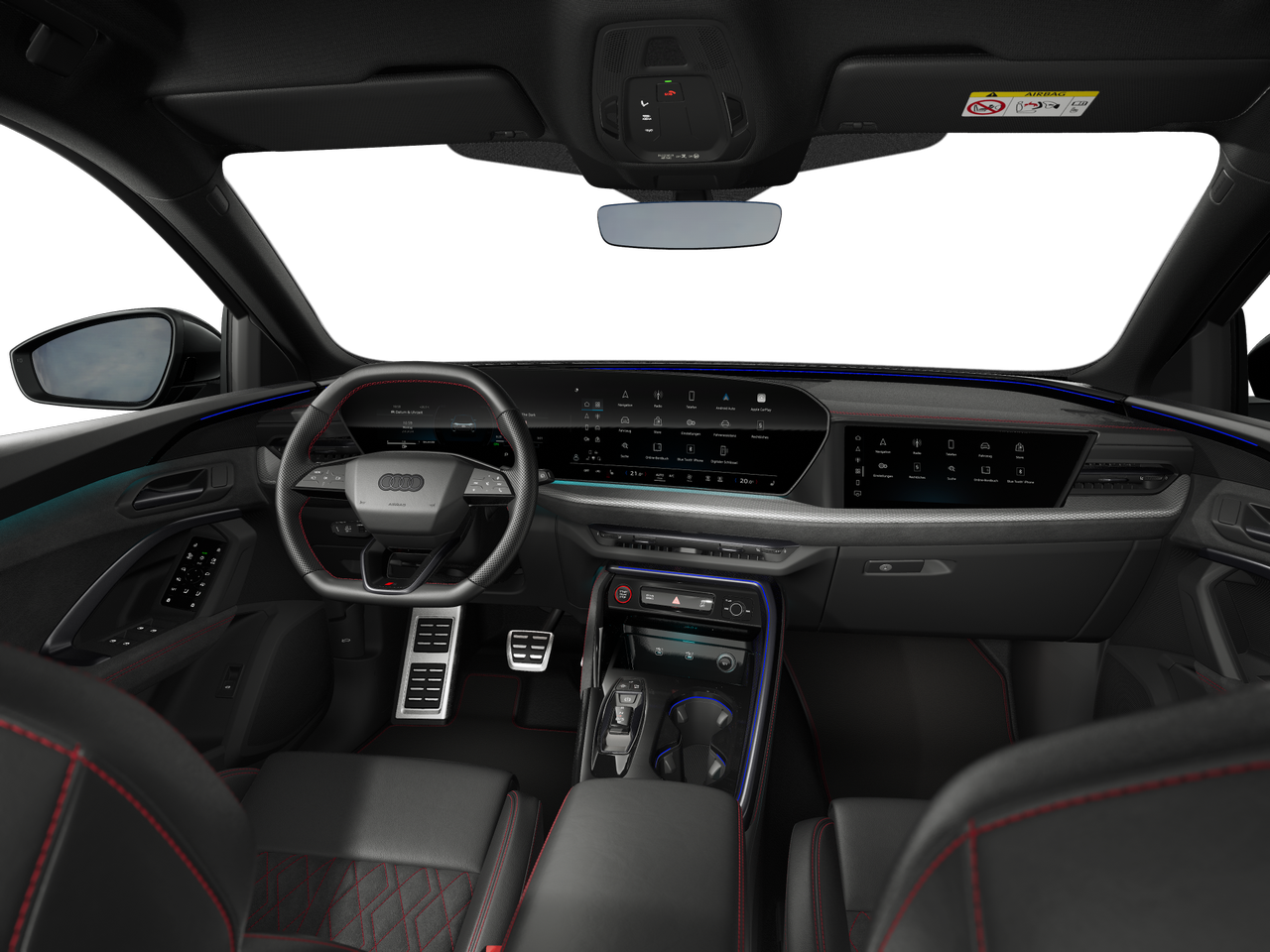 Изображение на Audi Q5 150 kW TDI quattro