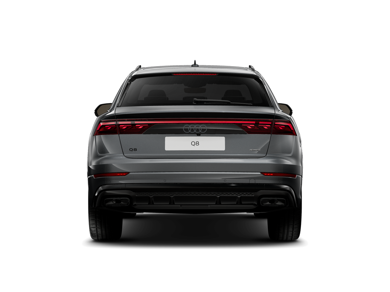 Изображение на Audi Q8 50 TDI quattro