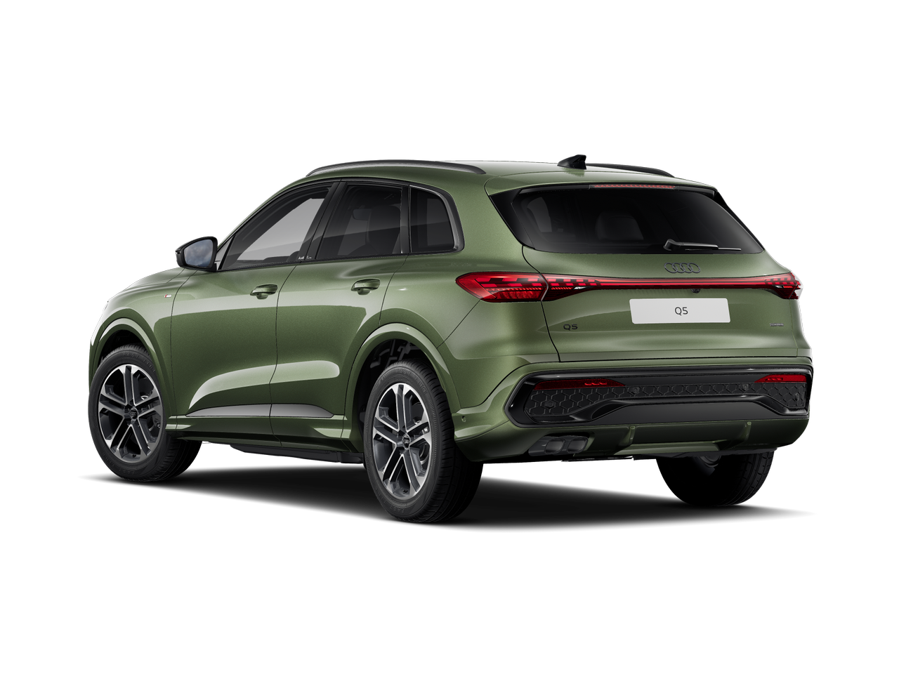 Изображение на Audi Q5 150 kW TDI quattro