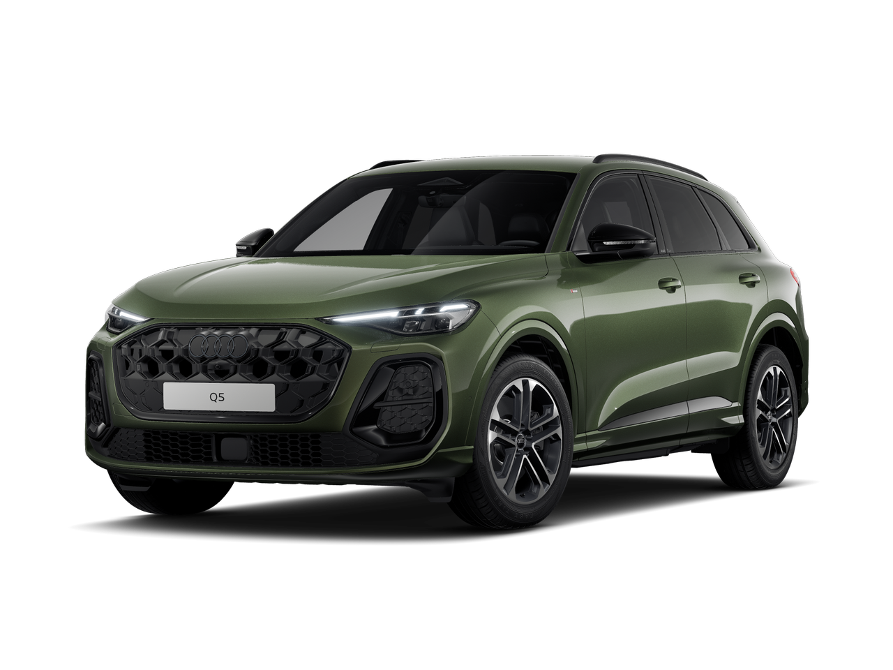 Изображение на Audi Q5 150 kW TDI quattro