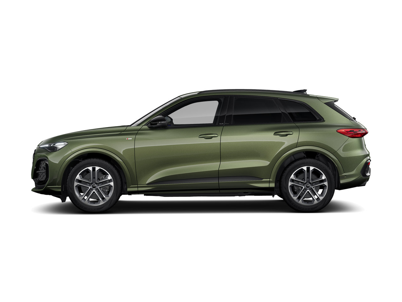 Изображение на Audi Q5 150 kW TDI quattro