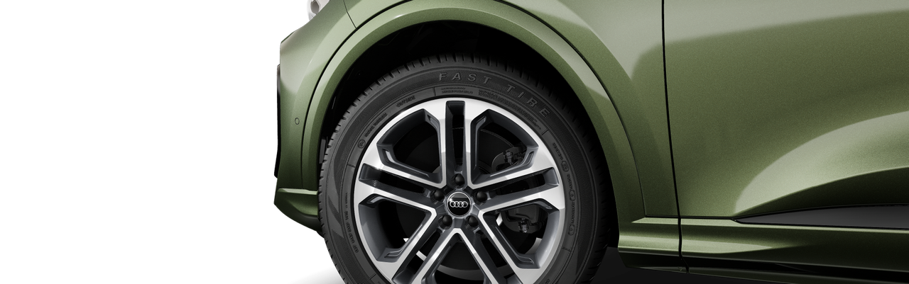 Изображение на Audi Q5 150 kW TDI quattro