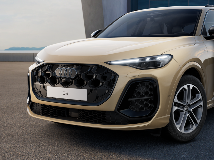 Изображение на Audi Q5 150 kW TDI quattro