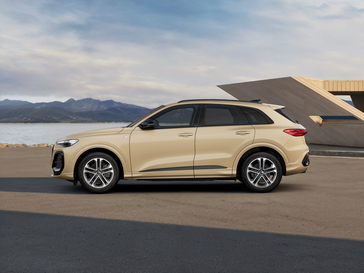 Изображение на Audi Q5 150 kW TDI quattro