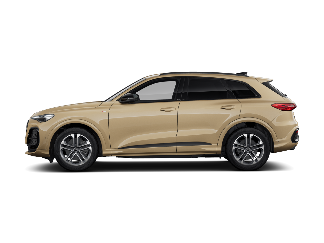 Изображение на Audi Q5 150 kW TDI quattro