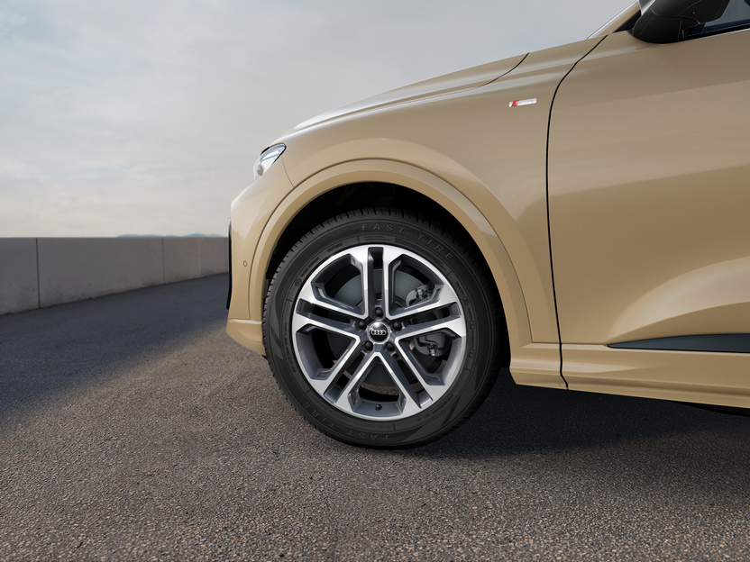 Изображение на Audi Q5 150 kW TDI quattro