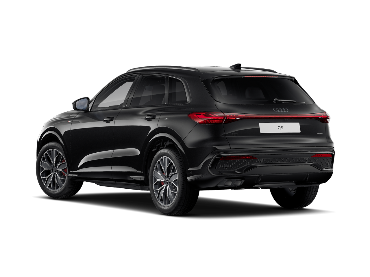 Изображение на Audi Q5 150 kW TDI quattro