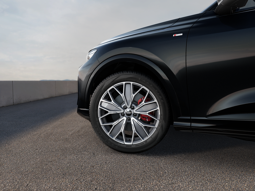 Изображение на Audi Q5 150 kW TDI quattro