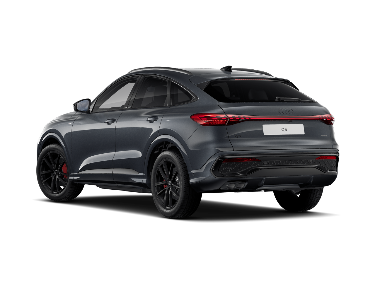 Изображение на Audi Q5 Sportback 150 kW TDI quattro