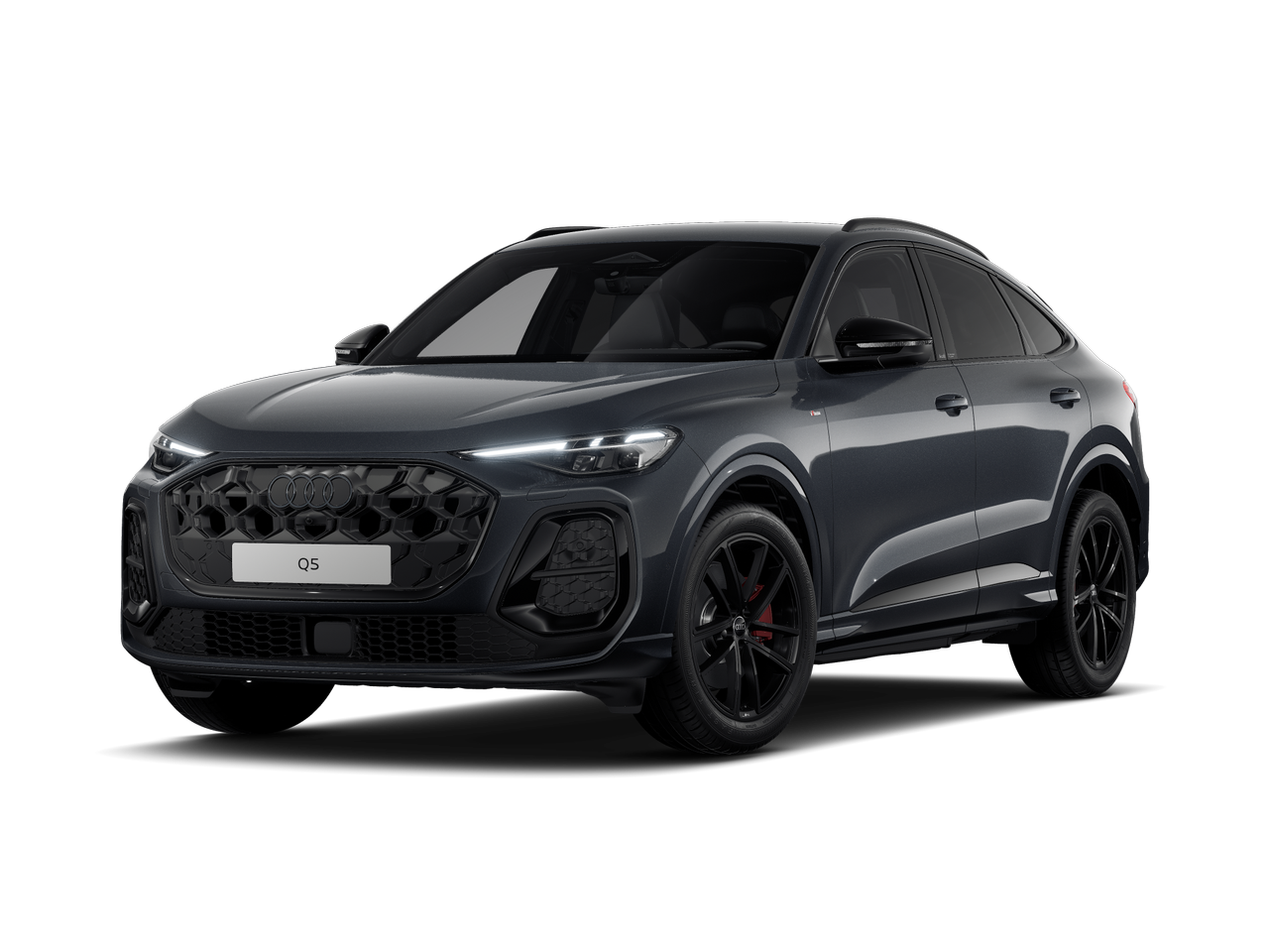 Изображение на Audi Q5 Sportback 150 kW TDI quattro