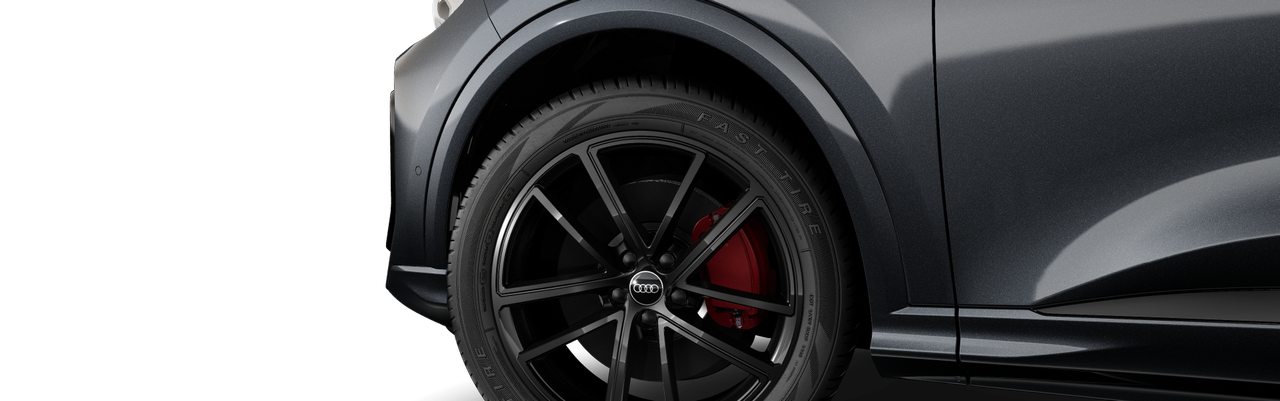 Изображение на Audi Q5 Sportback 150 kW TDI quattro