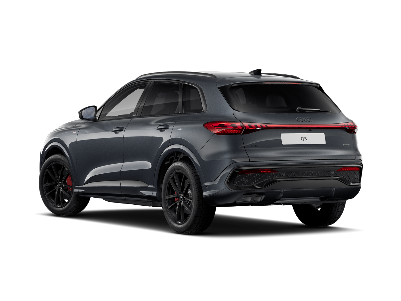 Изображение на Audi Q5 150 kW TDI quattro