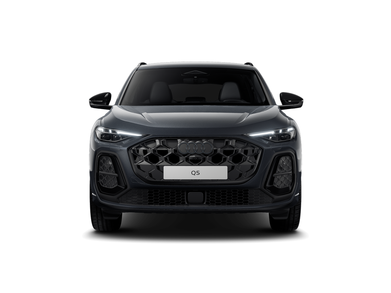 Изображение на Audi Q5 150 kW TDI quattro