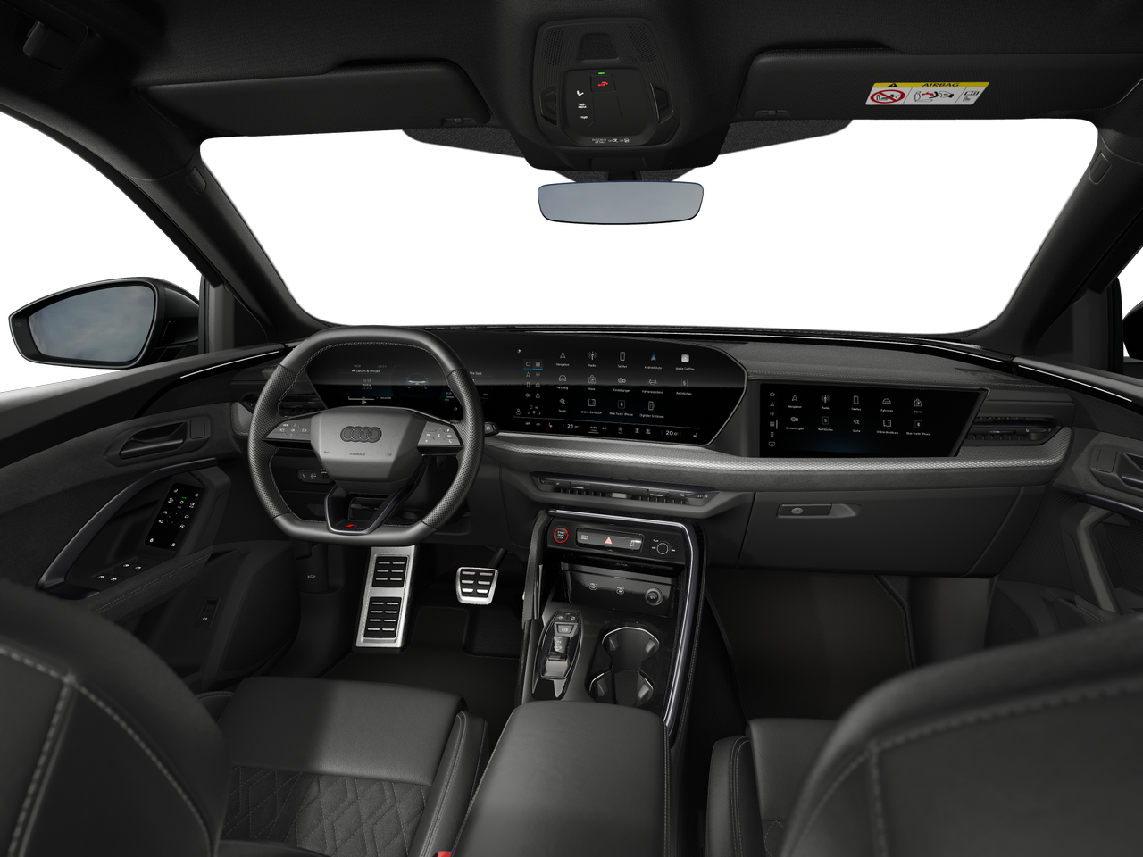 Изображение на Audi Q5 150 kW TDI quattro