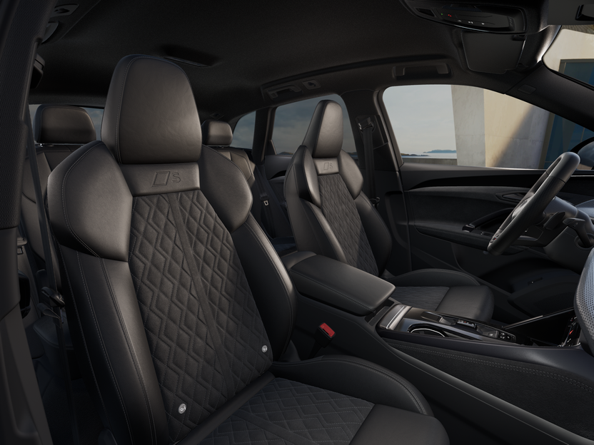 Изображение на Audi Q5 150 kW TDI quattro