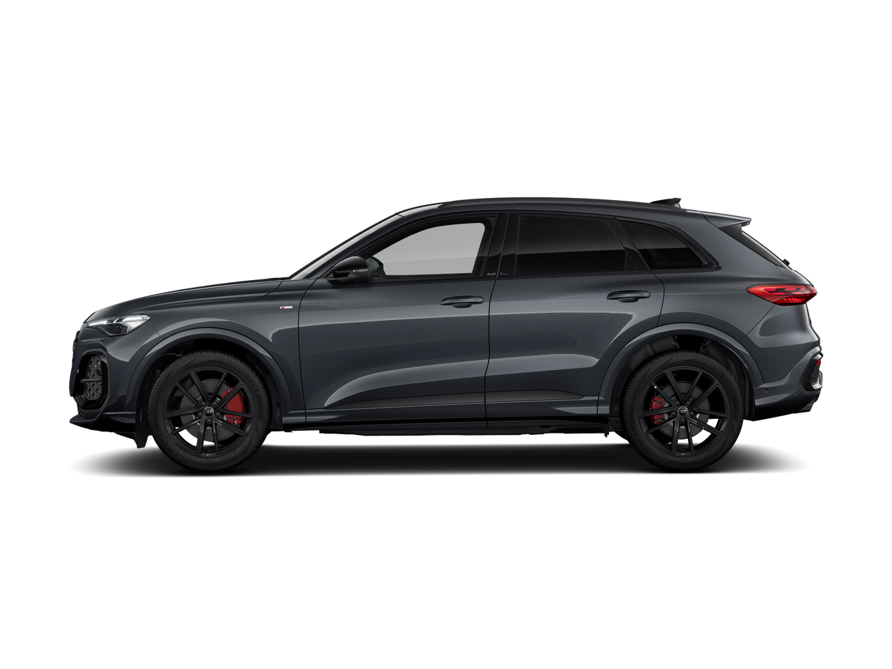 Изображение на Audi Q5 150 kW TDI quattro