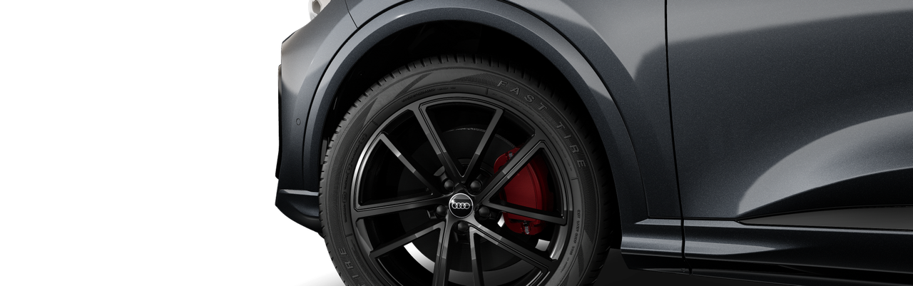 Изображение на Audi Q5 150 kW TDI quattro