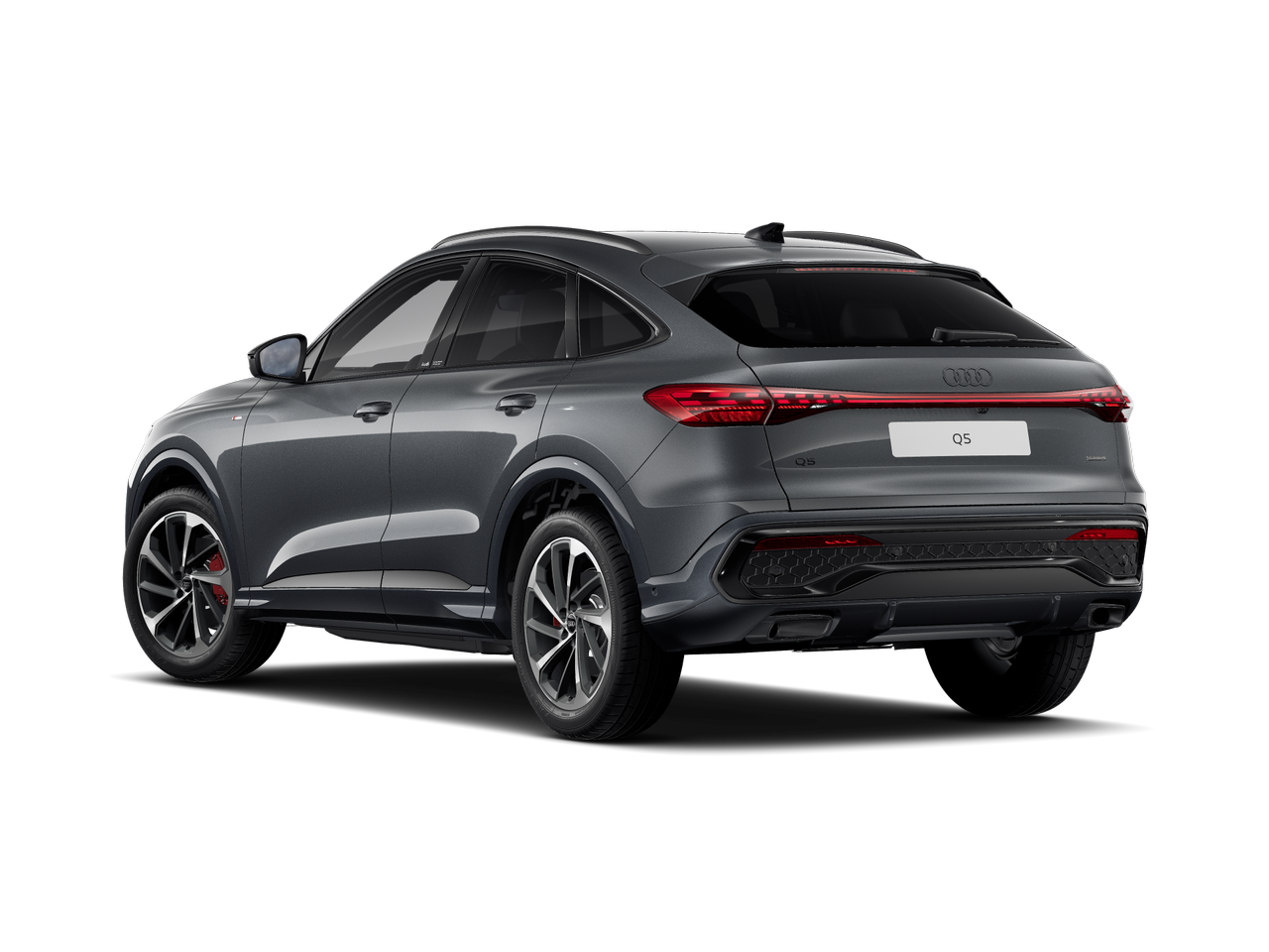 Изображение на Audi Q5 Sportback 150 kW TFSI quattro