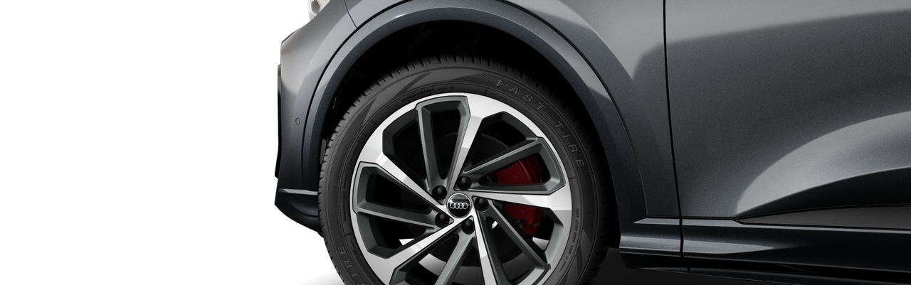 Изображение на Audi Q5 Sportback 150 kW TFSI quattro