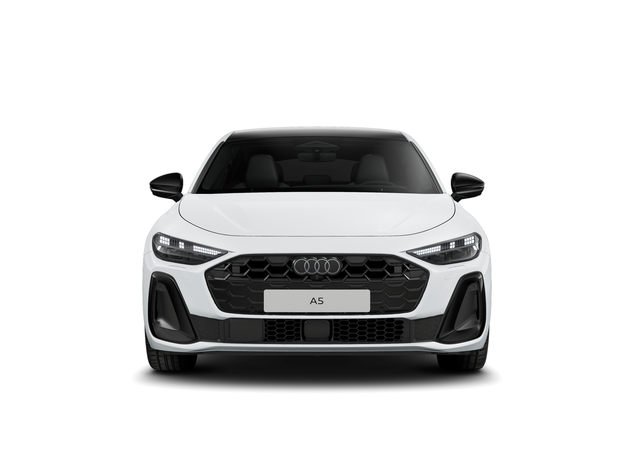 Изображение на Audi A5 Limousine 150 kW TFSI quattro