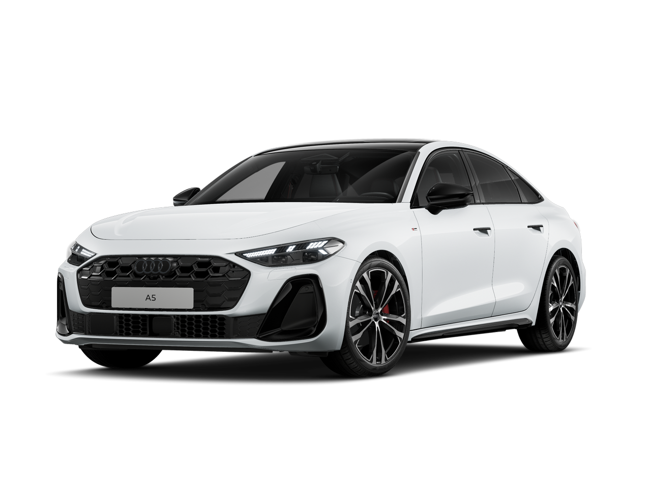 Изображение на Audi A5 Limousine 150 kW TFSI quattro