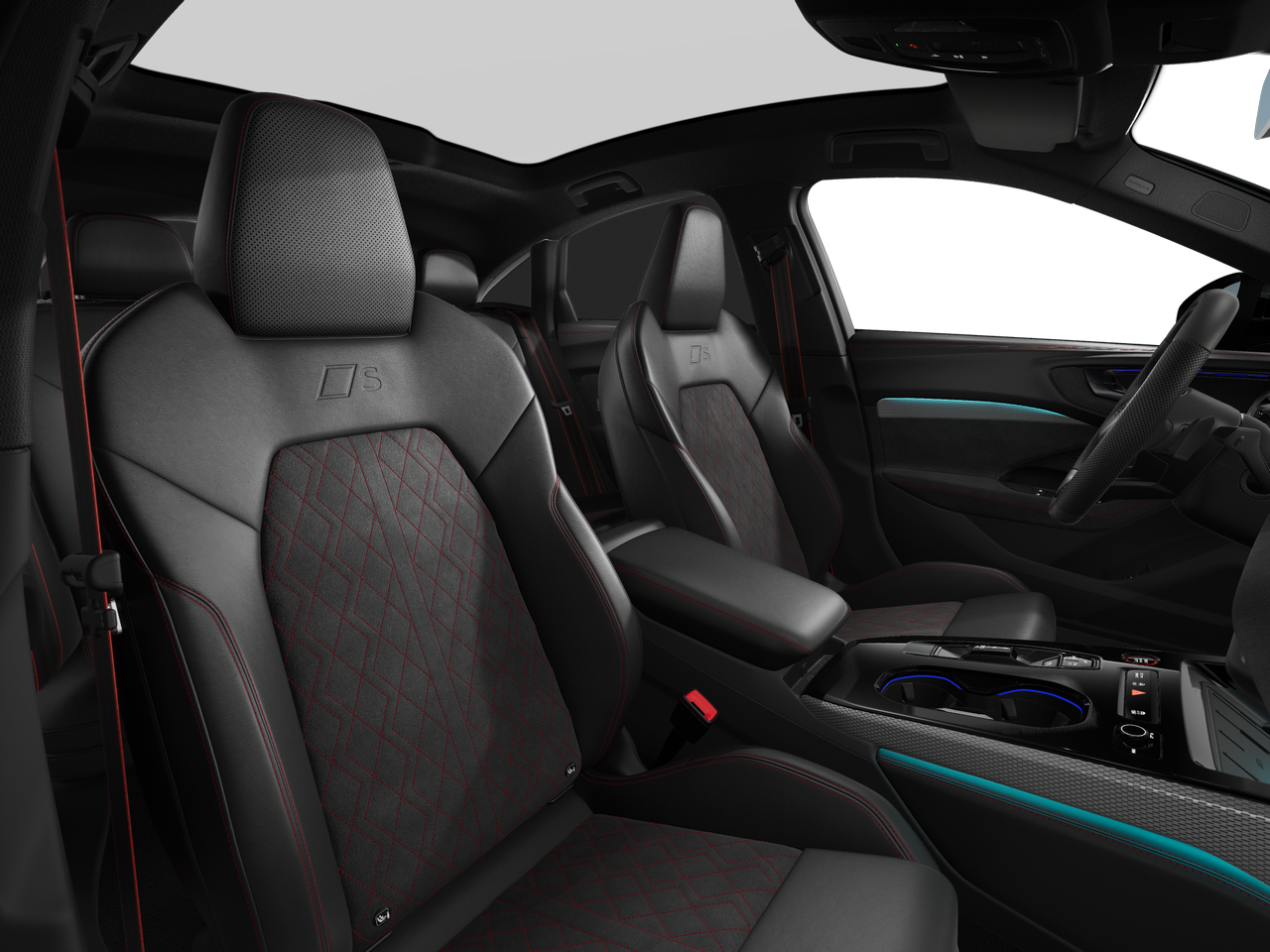 Изображение на Audi A5 Limousine 150 kW TFSI quattro