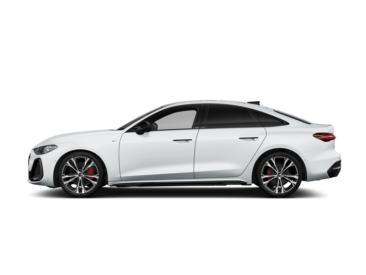 Изображение на Audi A5 Limousine 150 kW TFSI quattro