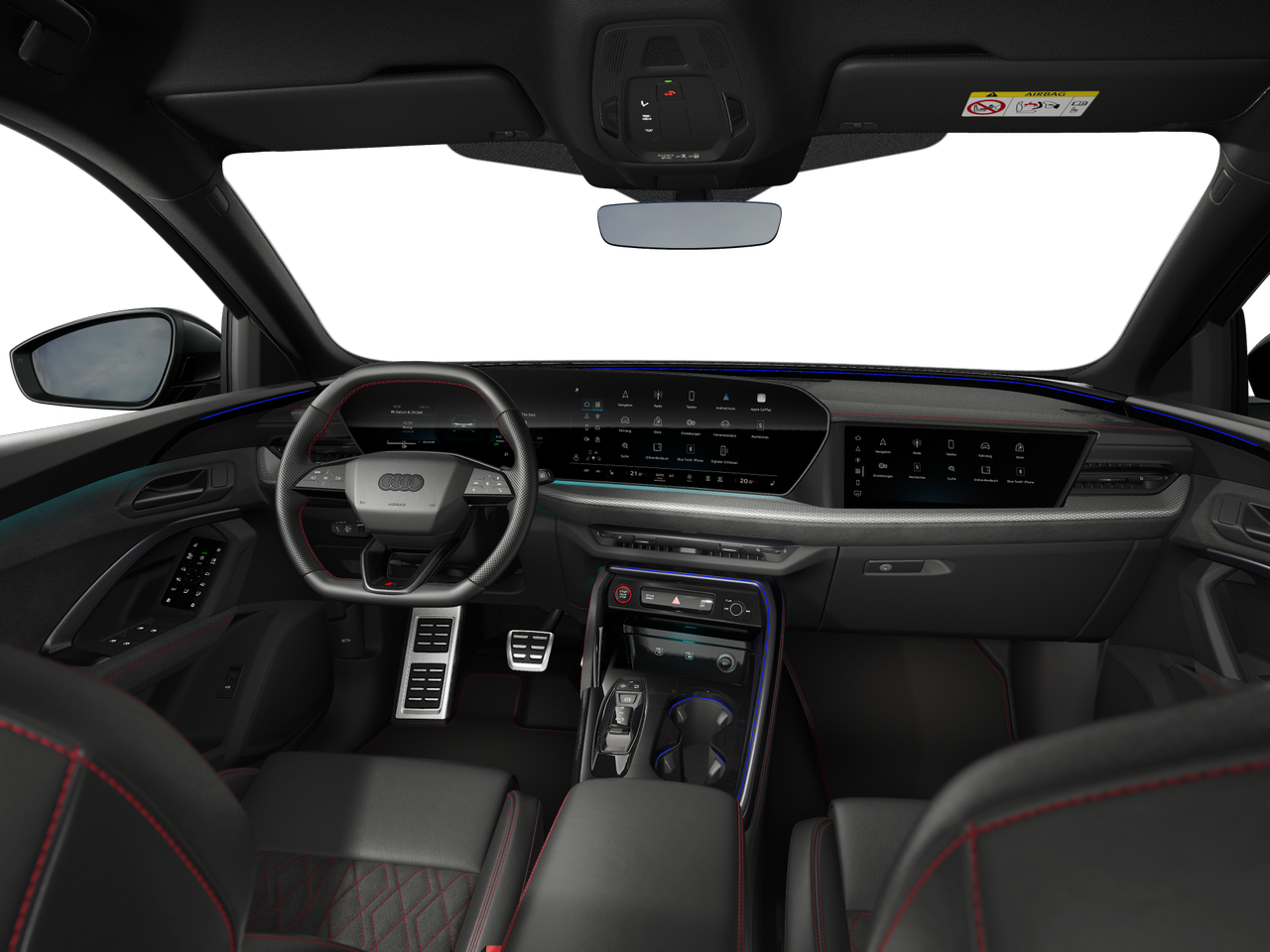 Изображение на Audi Q5 Sportback 150 kW TDI quattro