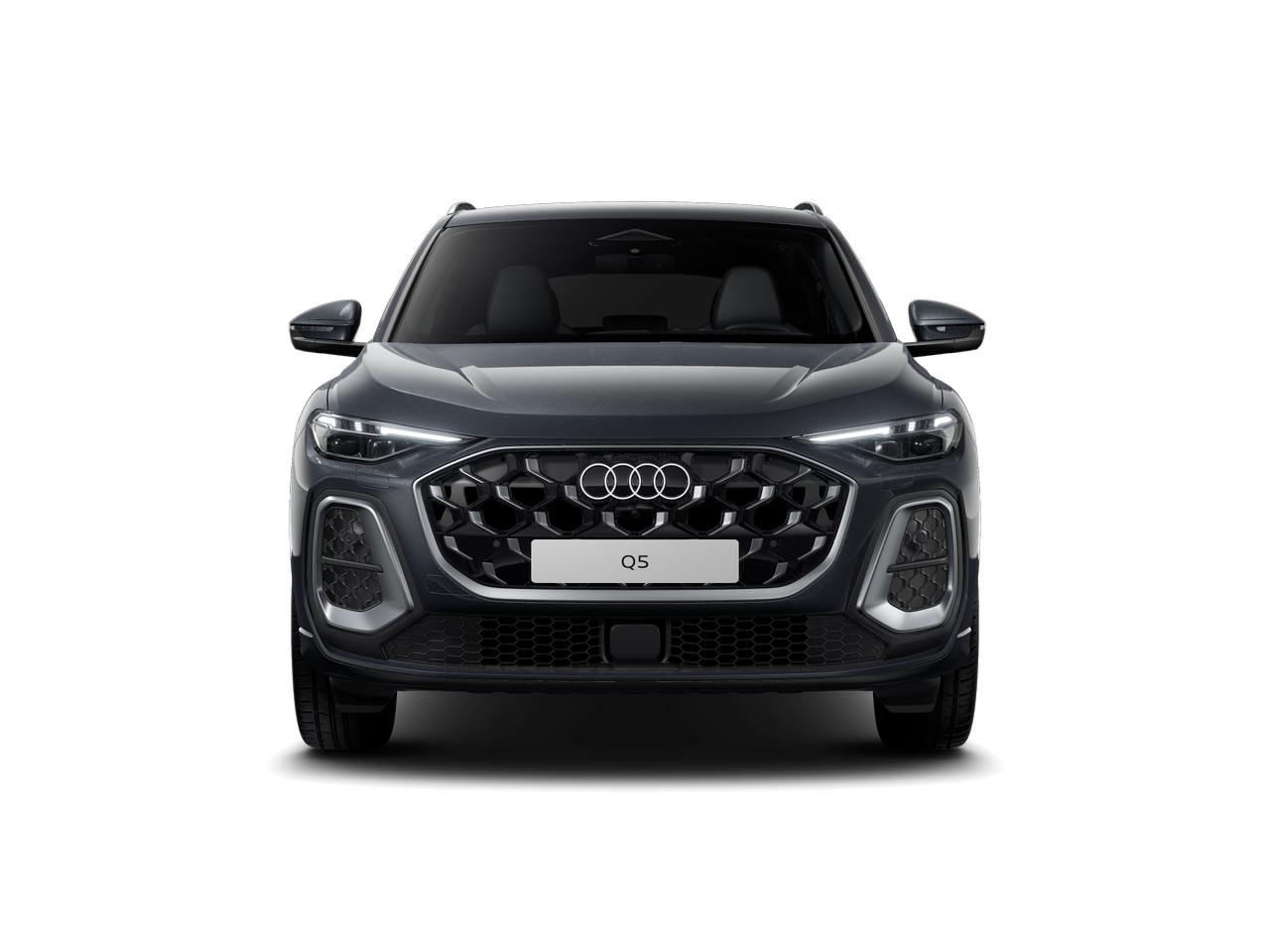 Изображение на Audi Q5 Sportback 150 kW TDI quattro