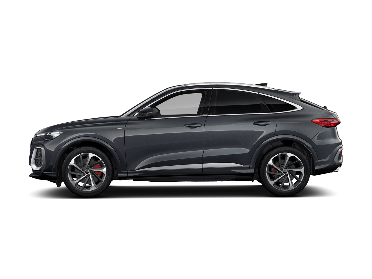 Изображение на Audi Q5 Sportback 150 kW TDI quattro