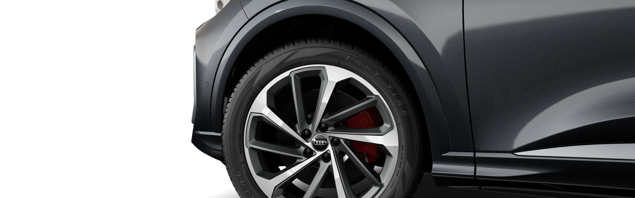 Изображение на Audi Q5 Sportback 150 kW TDI quattro