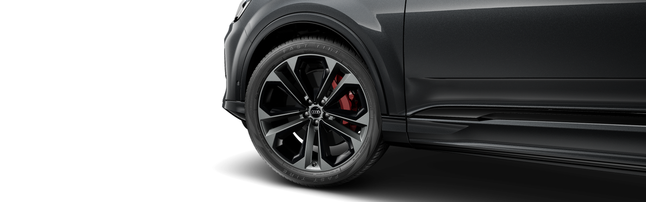 Изображение на Audi Q7 S line 50 TDI quattro