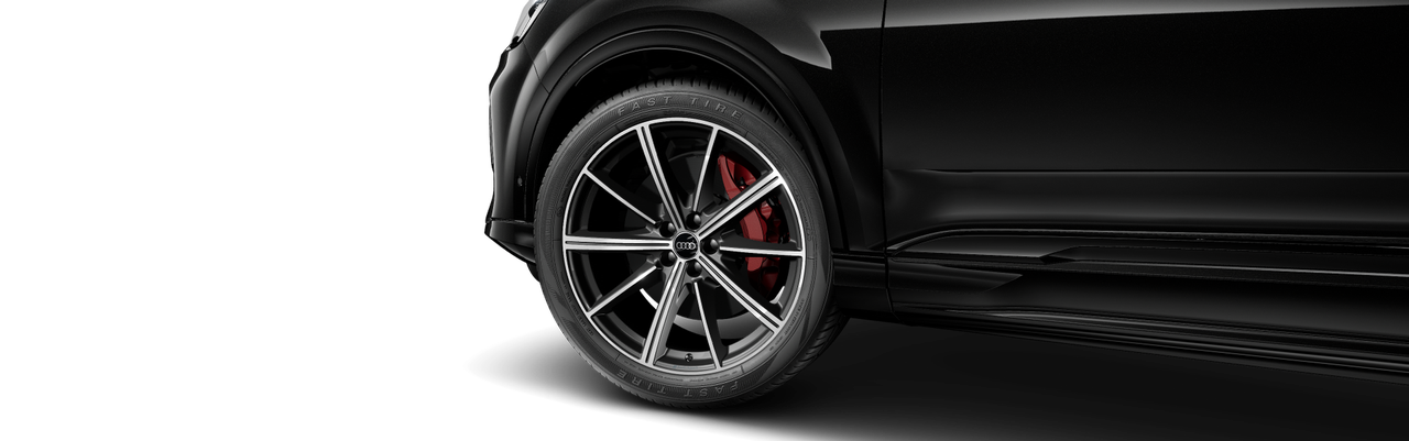 Изображение на Audi Q7 S line 50 TDI quattro