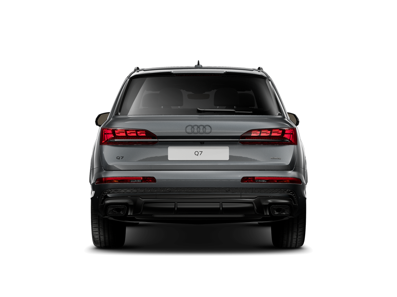 Изображение на Audi Q7 S line 50 TDI quattro