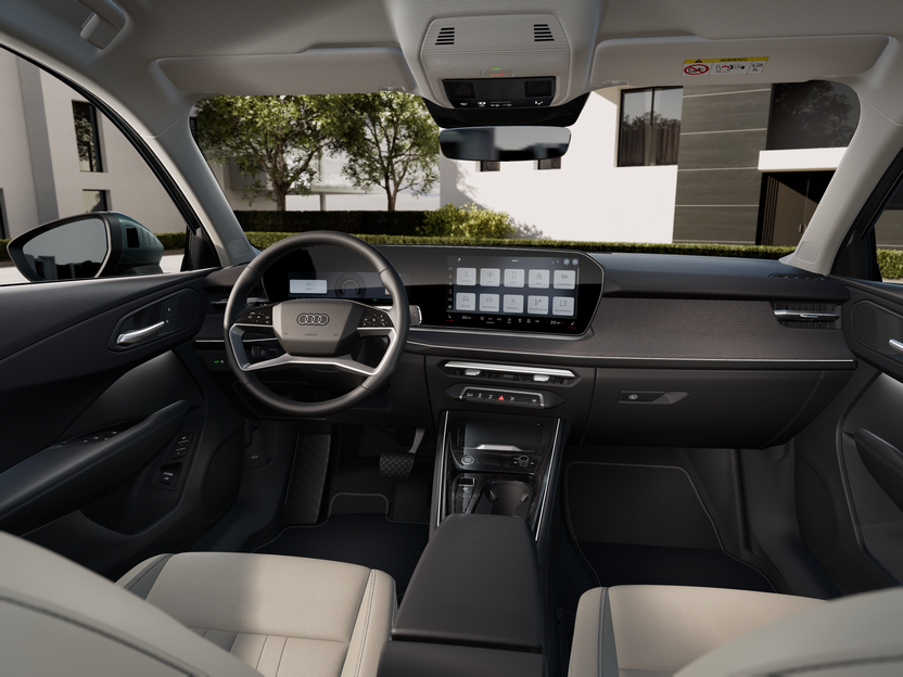 Изображение на Audi Q3 SUV 150 kW TFSI quattro