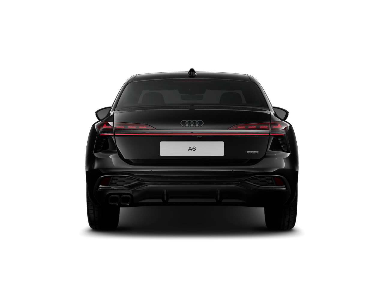 Изображение на Audi A6 Limousine 220 kW TDI quattro