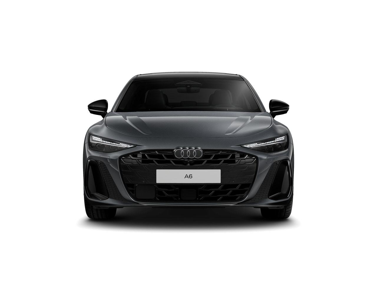 Изображение на Audi A6 Limousine 220 kW TDI quattro