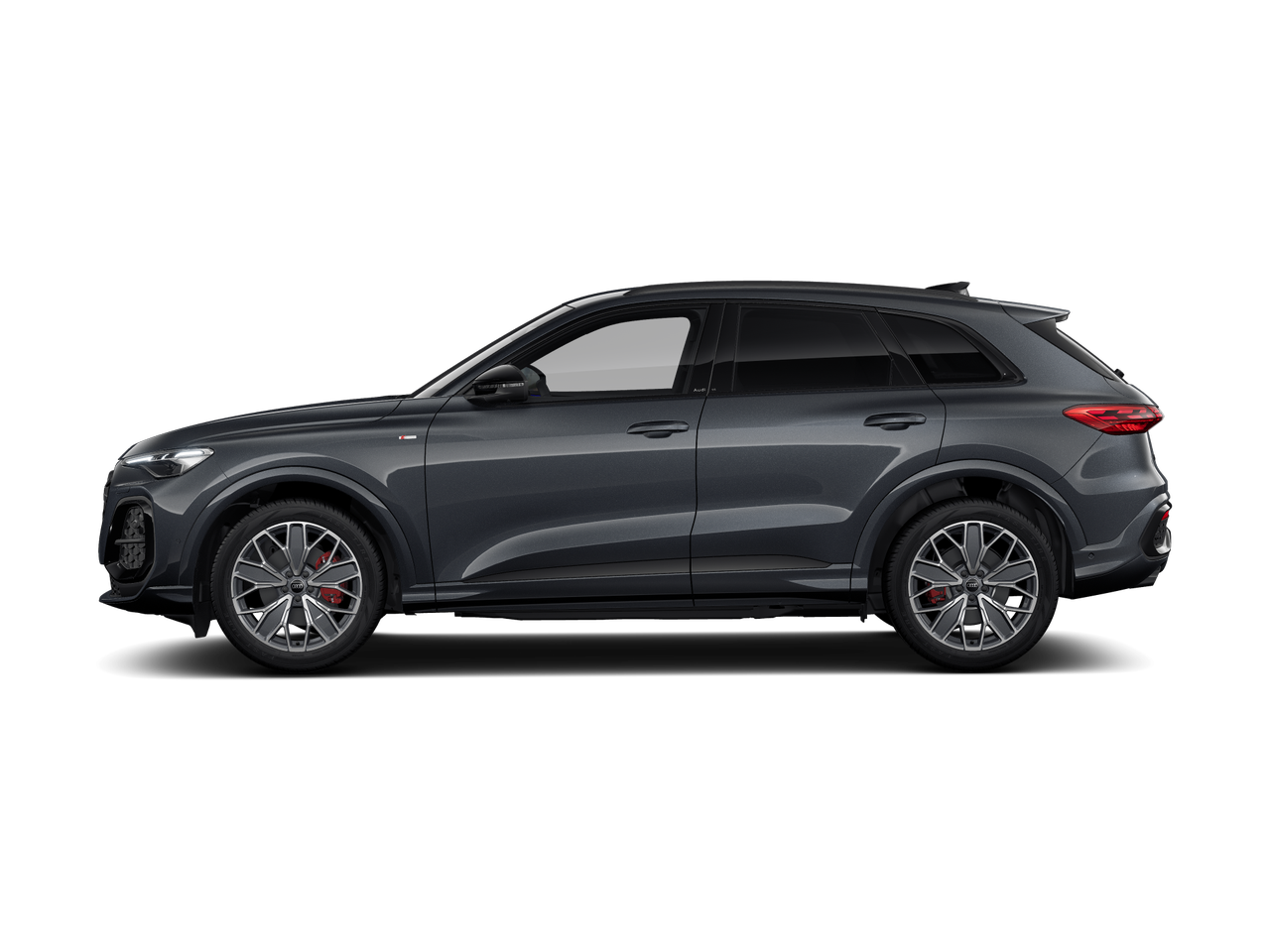 Изображение на Audi Q5 150 kW TDI quattro